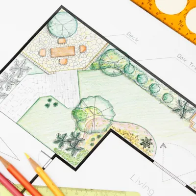 Other Landscaping Services