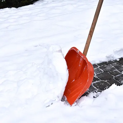 Snow Removal